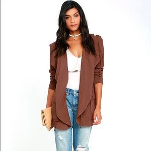 Billabong No Boundaries Jacket NWT